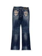 Miss Me Jeans (L)
