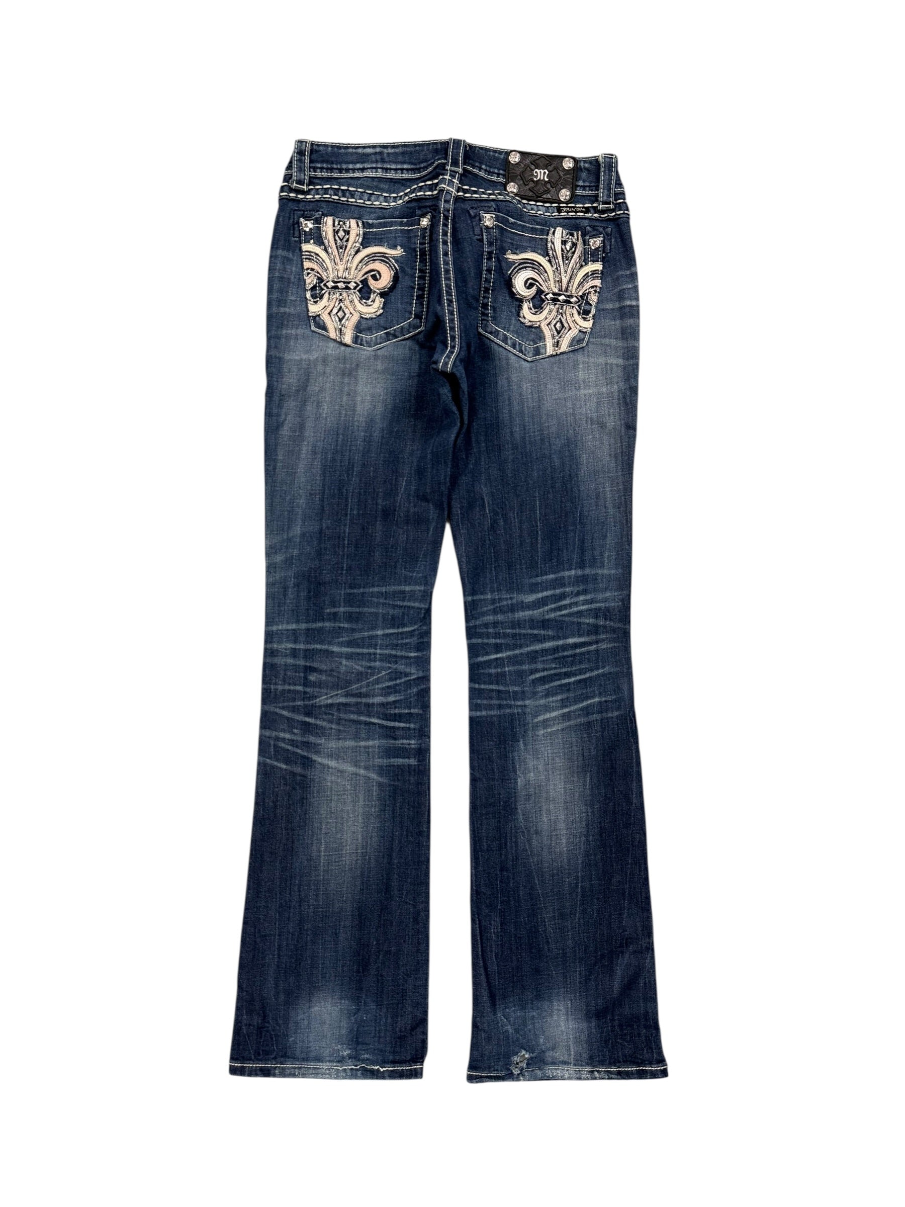 Miss Me Jeans (L)