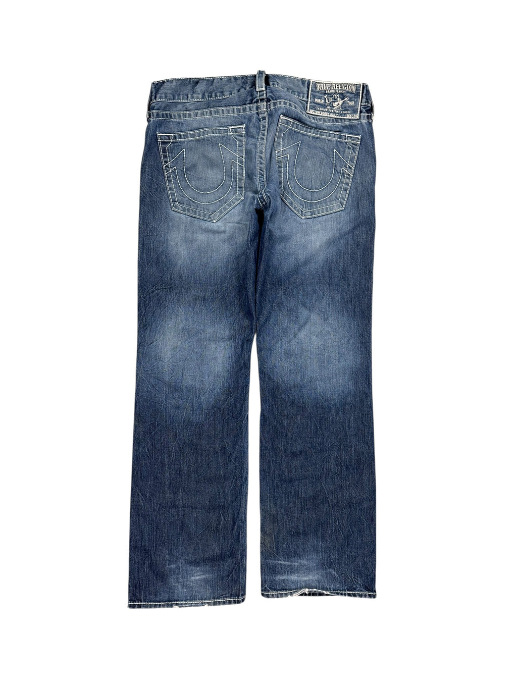 True Religion Jeans (L-XL)