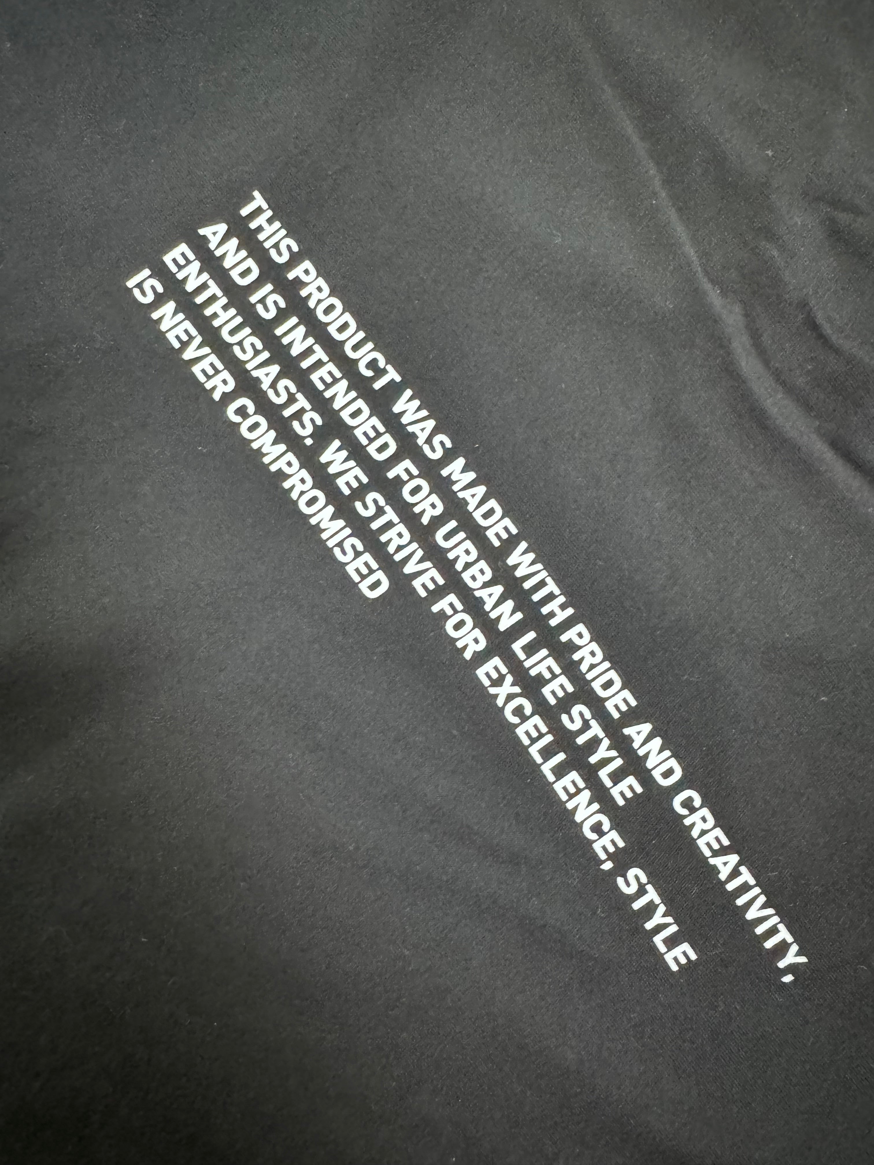 Rare reversible Aape By a Bathing Ape Tee (S)
