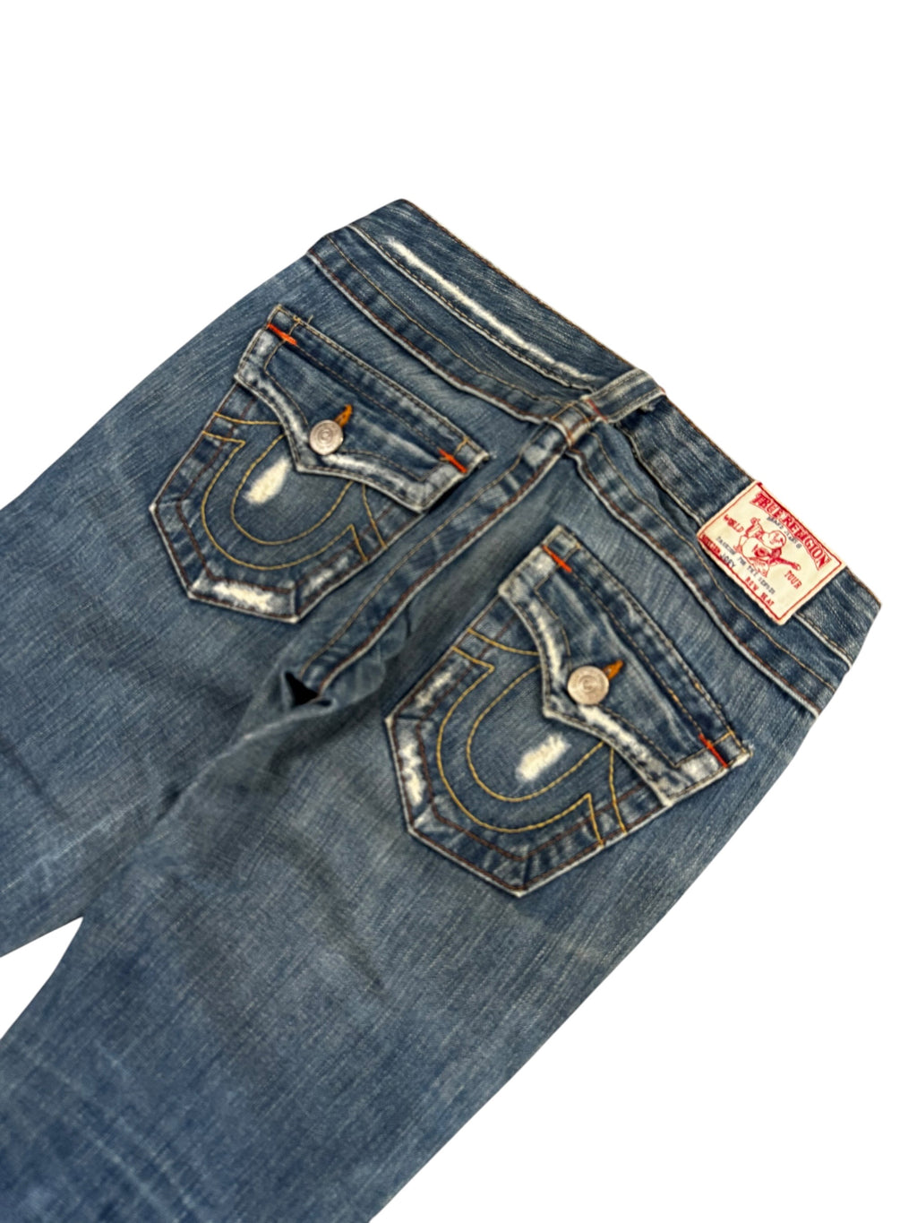 Ladies True Religion Jeans (S-M)
