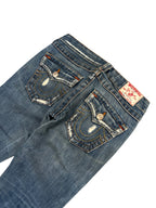 Ladies True Religion Jeans (S-M)