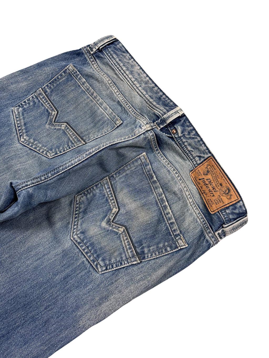 Diesel Jeans (M-L)