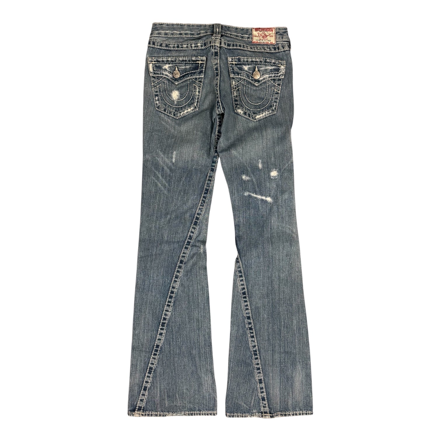 True Religion Jeans (M)