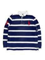 Ralph Lauren Rugby Longsleeve (XL)