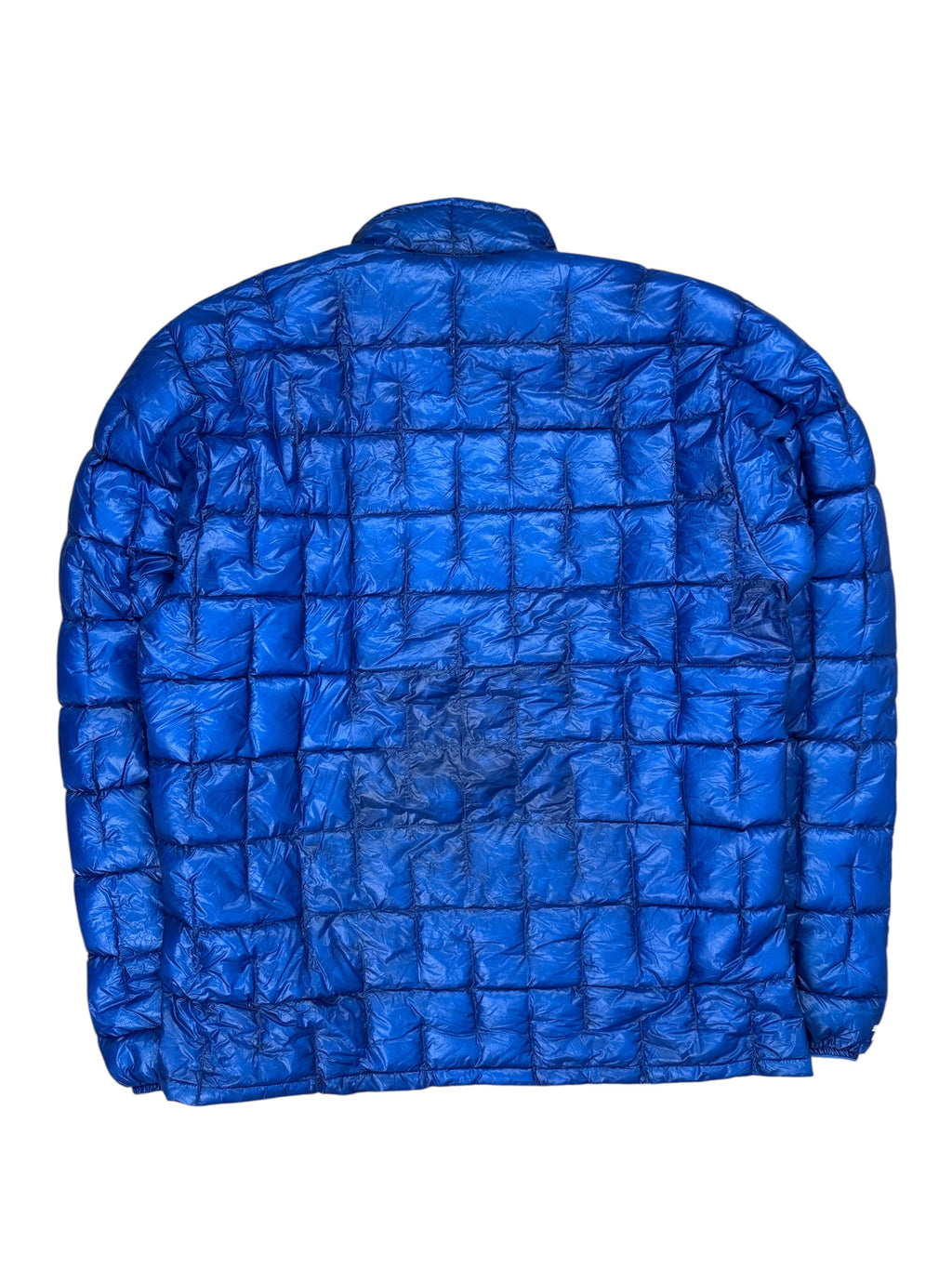 Montbell Jacke (M)