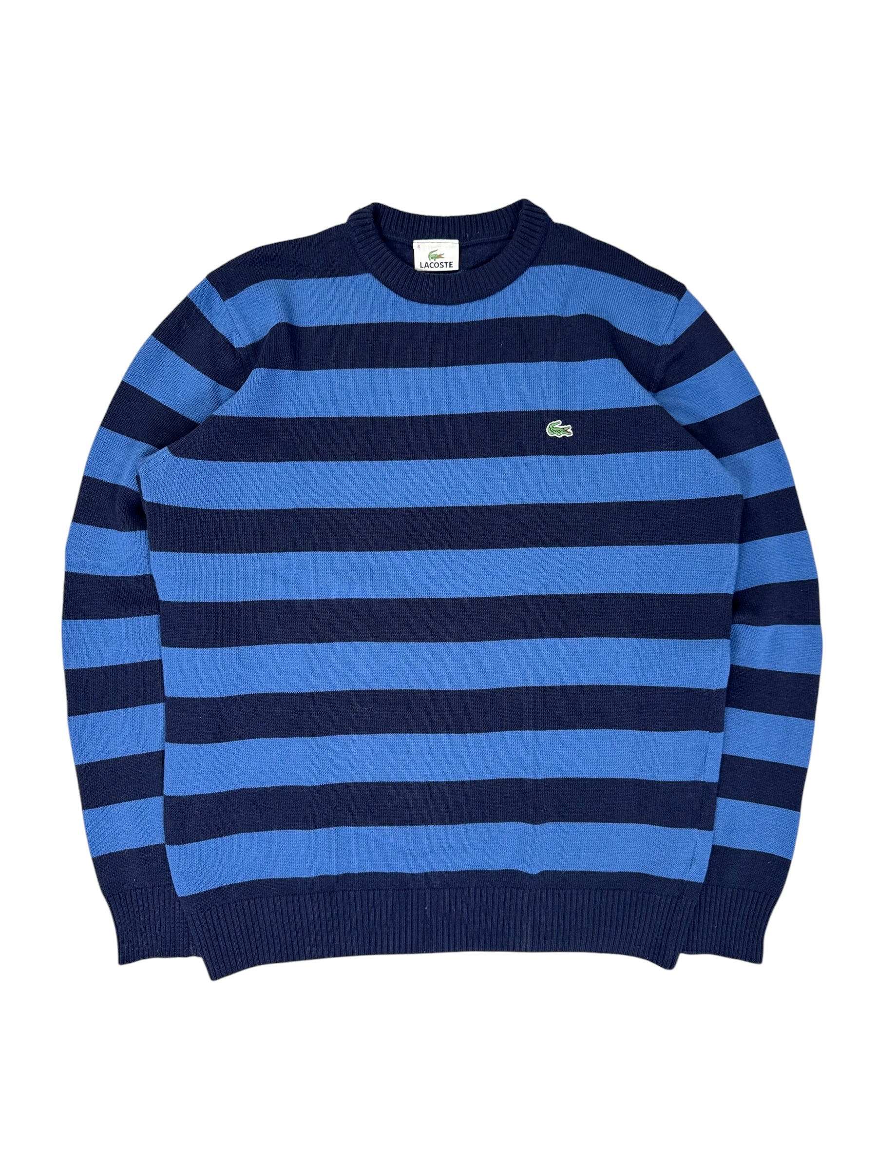 Lacoste Sweater (M)