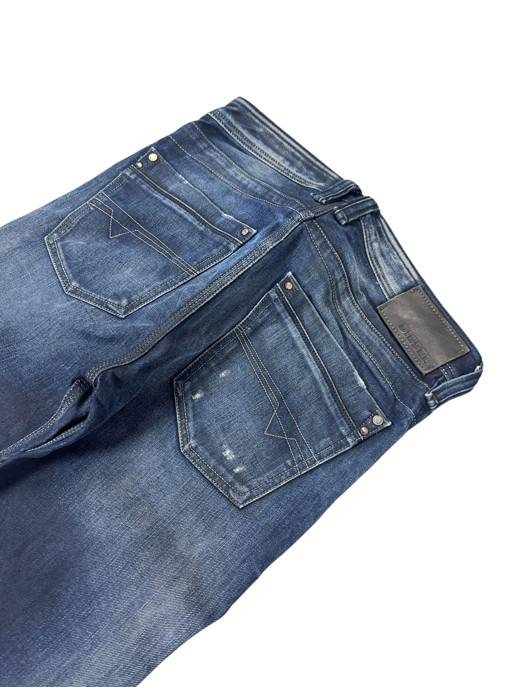 Diesel washed Jeans (S-M)