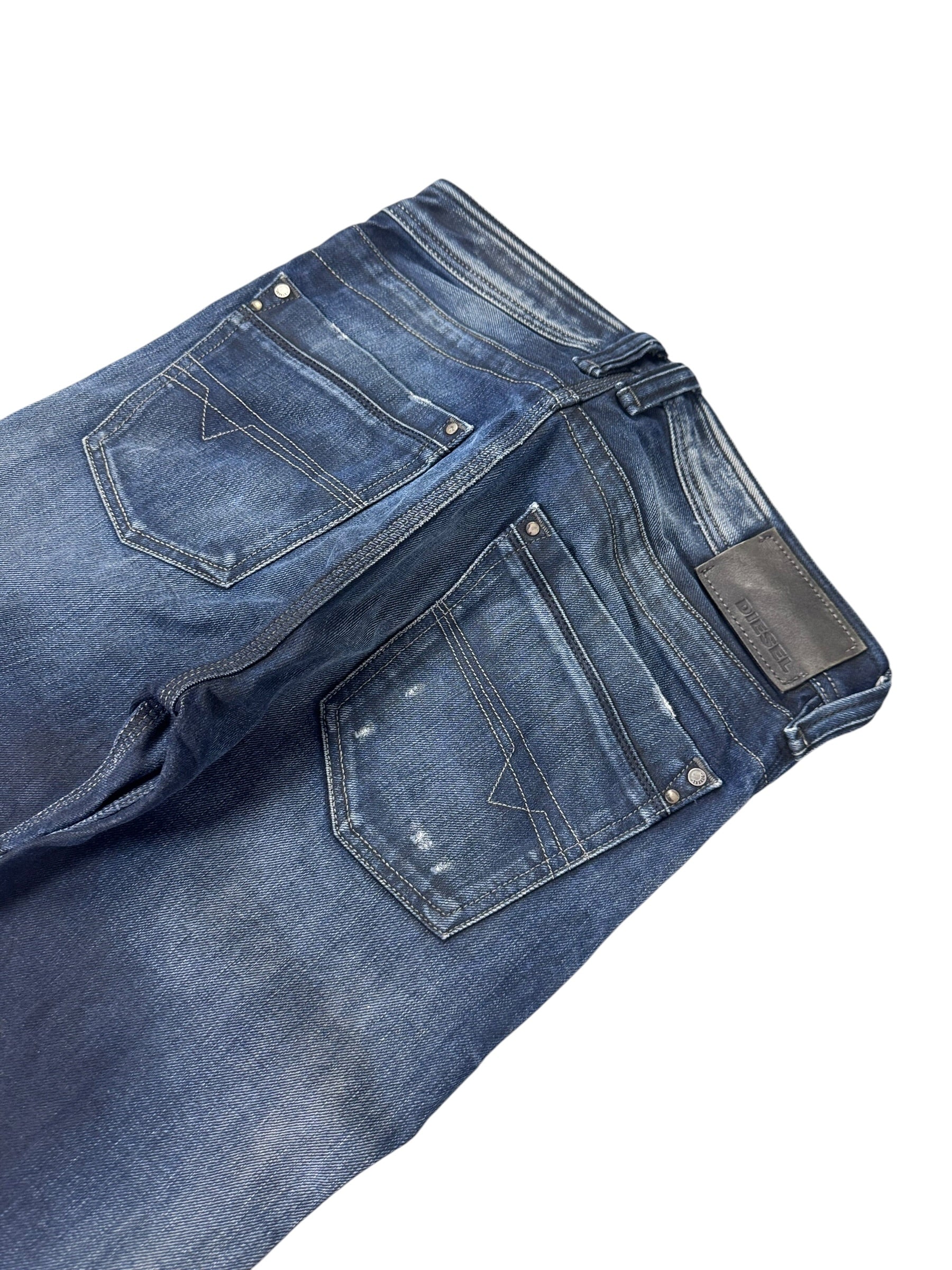 Diesel washed Jeans (S-M)