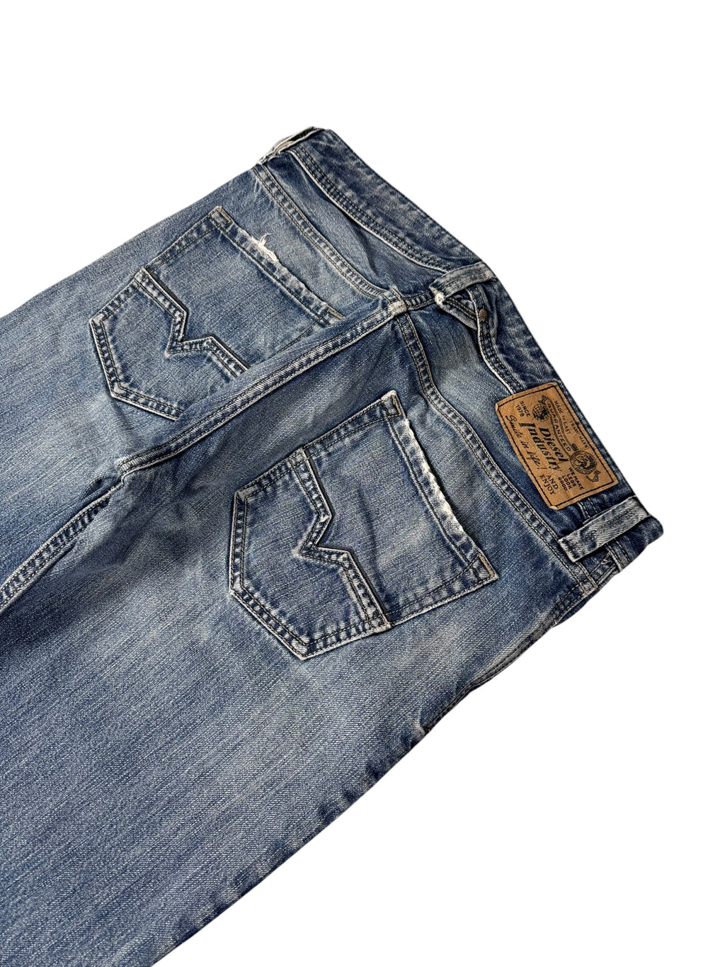 Diesel Jeans (S-M)