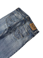 Diesel Jeans (S-M)