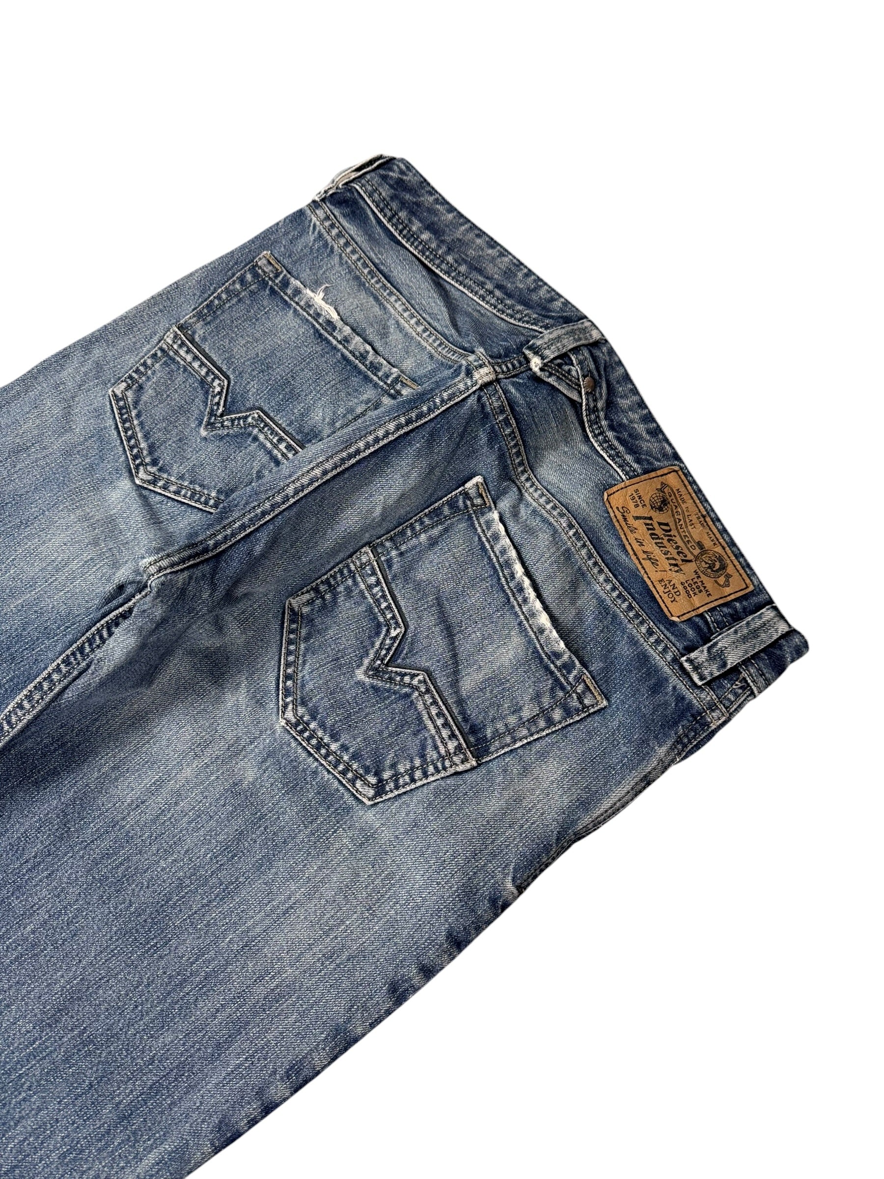 Diesel Jeans (S-M)