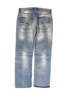 Diesel washed Jeans (L-XL)