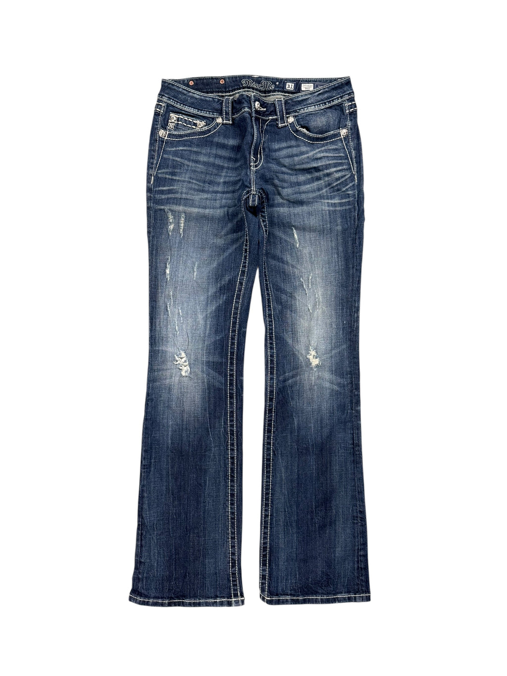Miss Me Jeans (L)