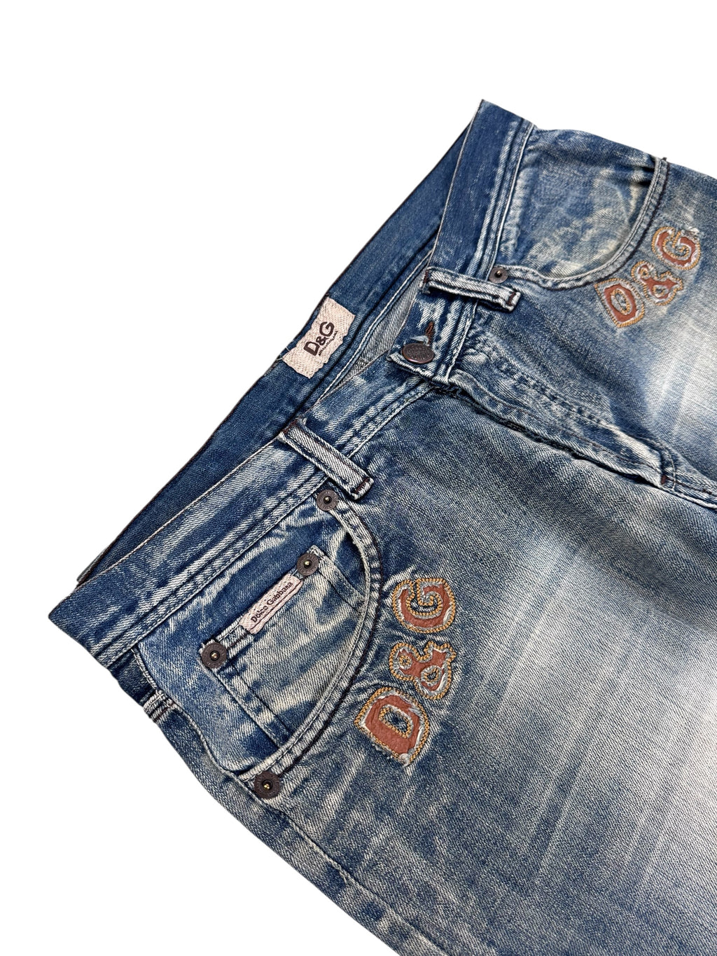 Dolce & Gabbana Jeans (L)