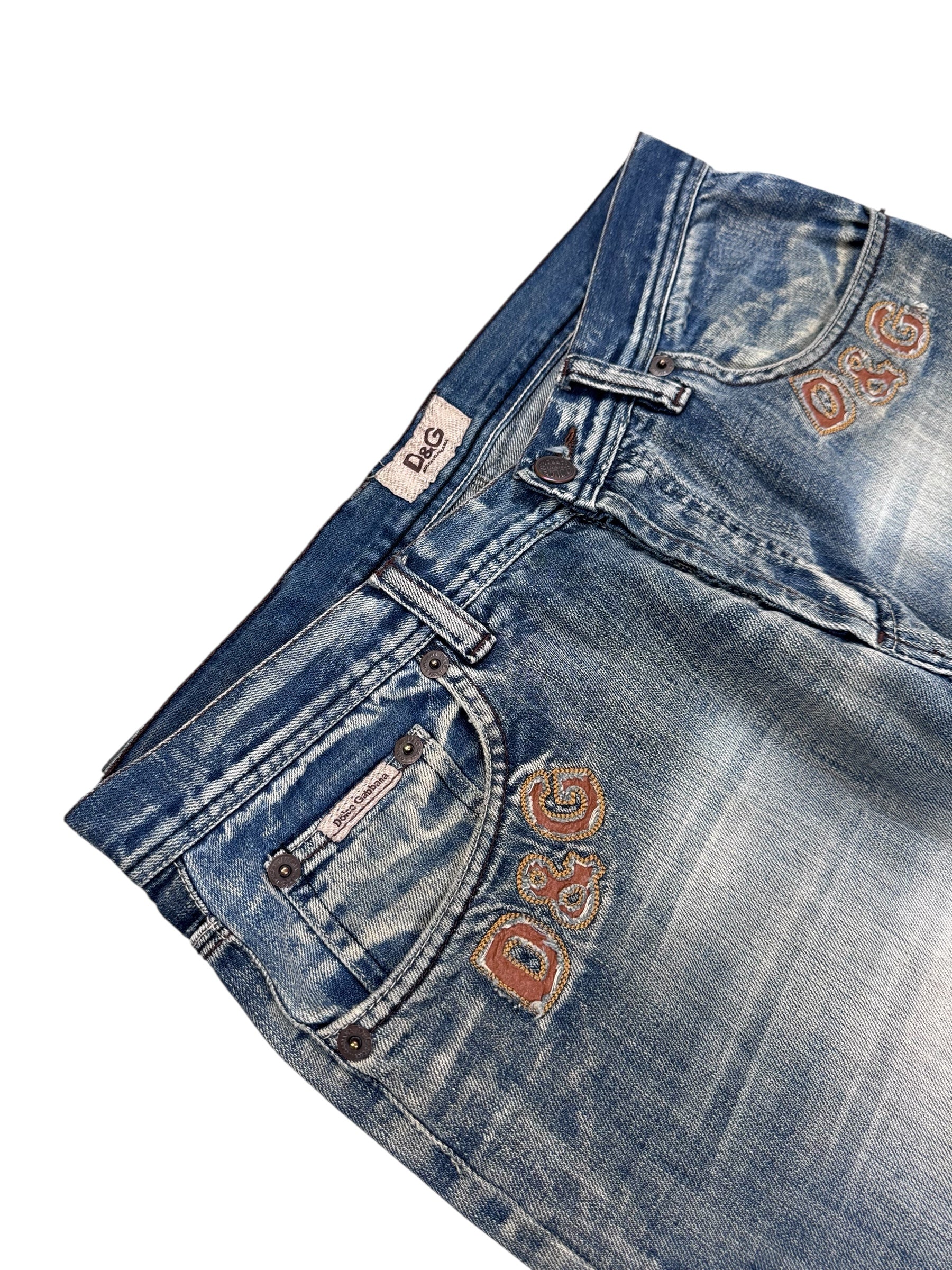 Dolce & Gabbana Jeans (L)
