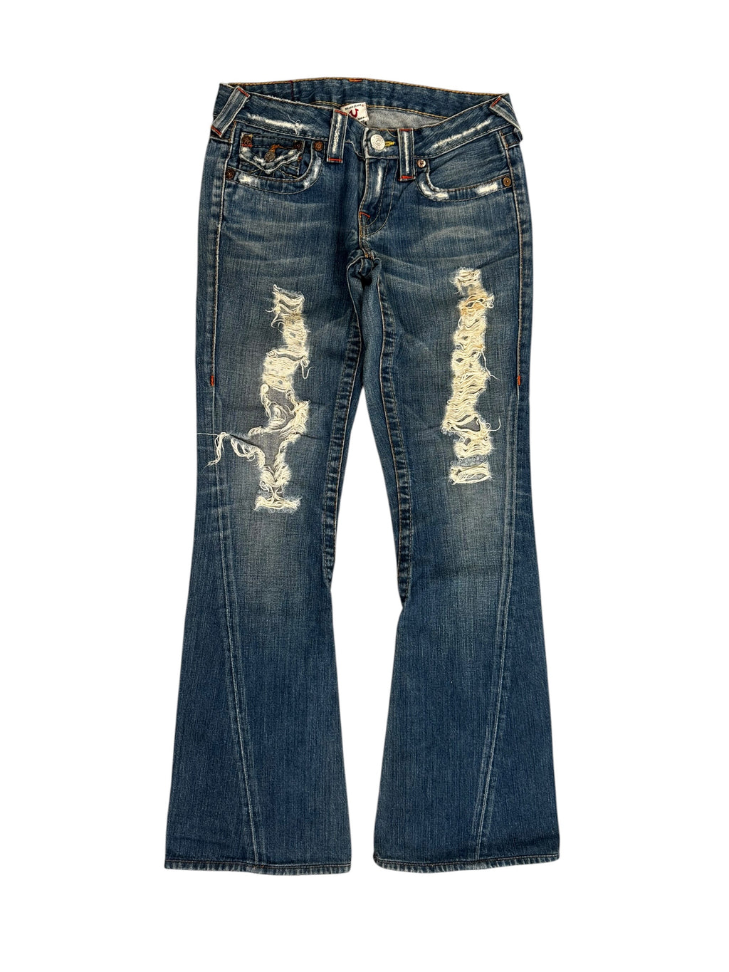 Ladies True Religion Jeans (S-M)