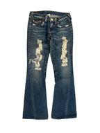Ladies True Religion Jeans (S-M)