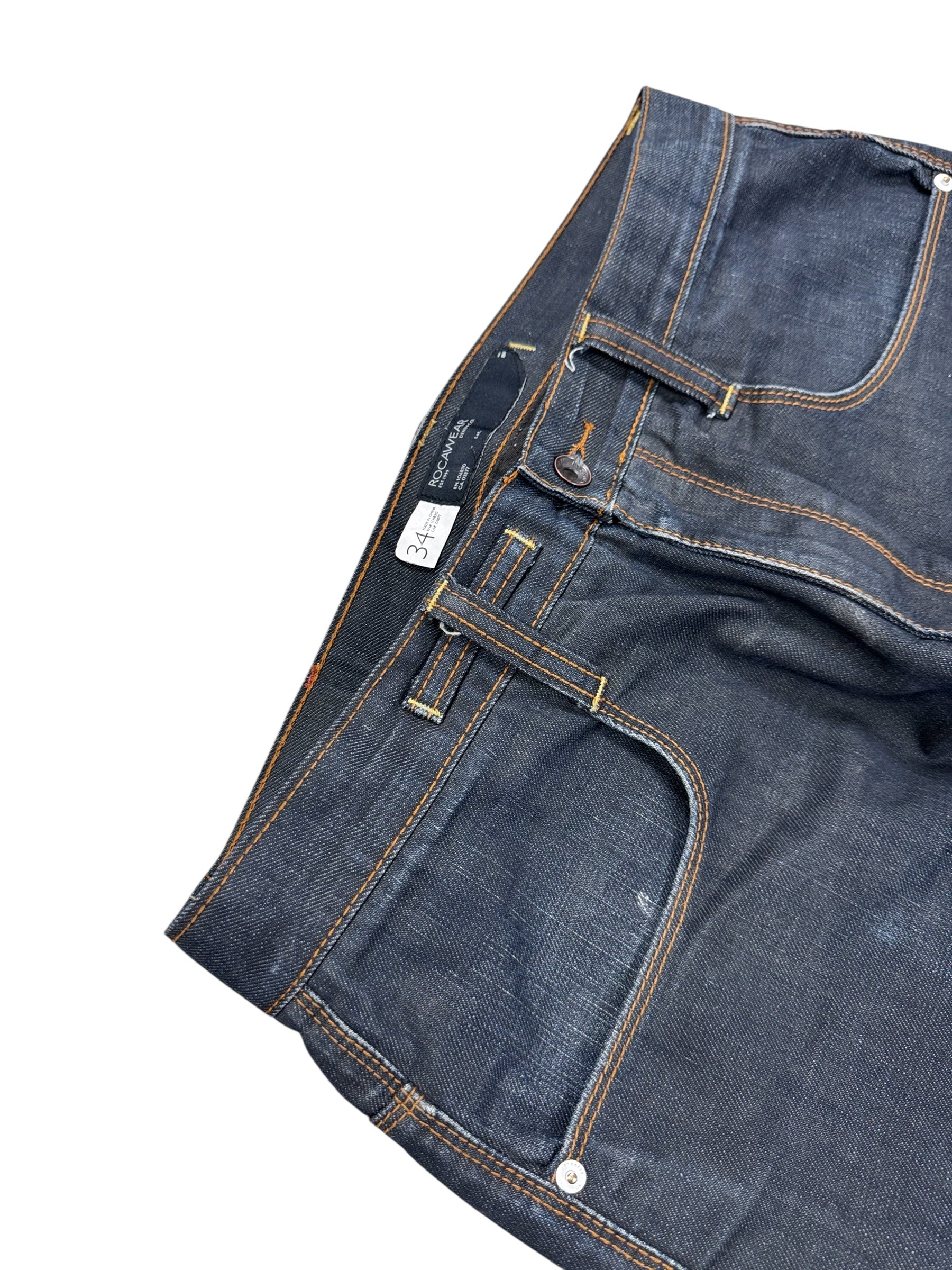 Rocawear Jeans (