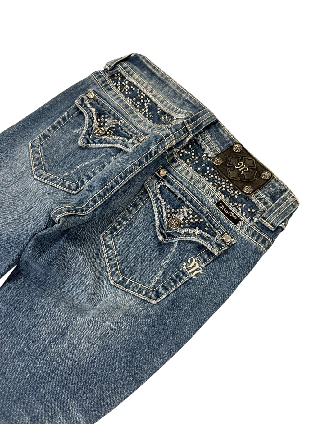 Miss Me Jeans (M)