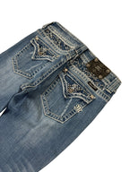 Miss Me Jeans (M)