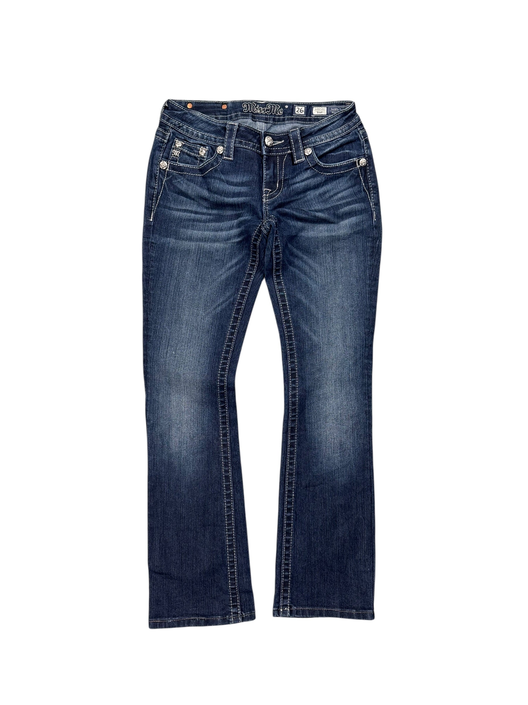 Miss Me Jeans (S)