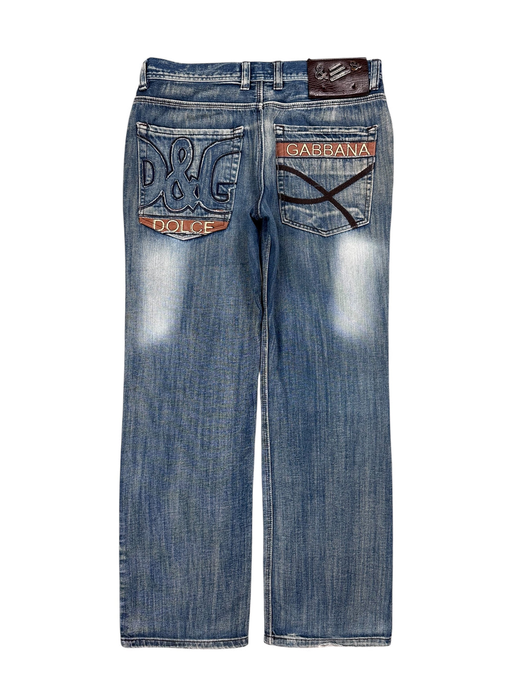 Dolce & Gabbana Jeans (L)