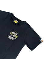 Ladies Bape A Bathing Ape Tee (S)
