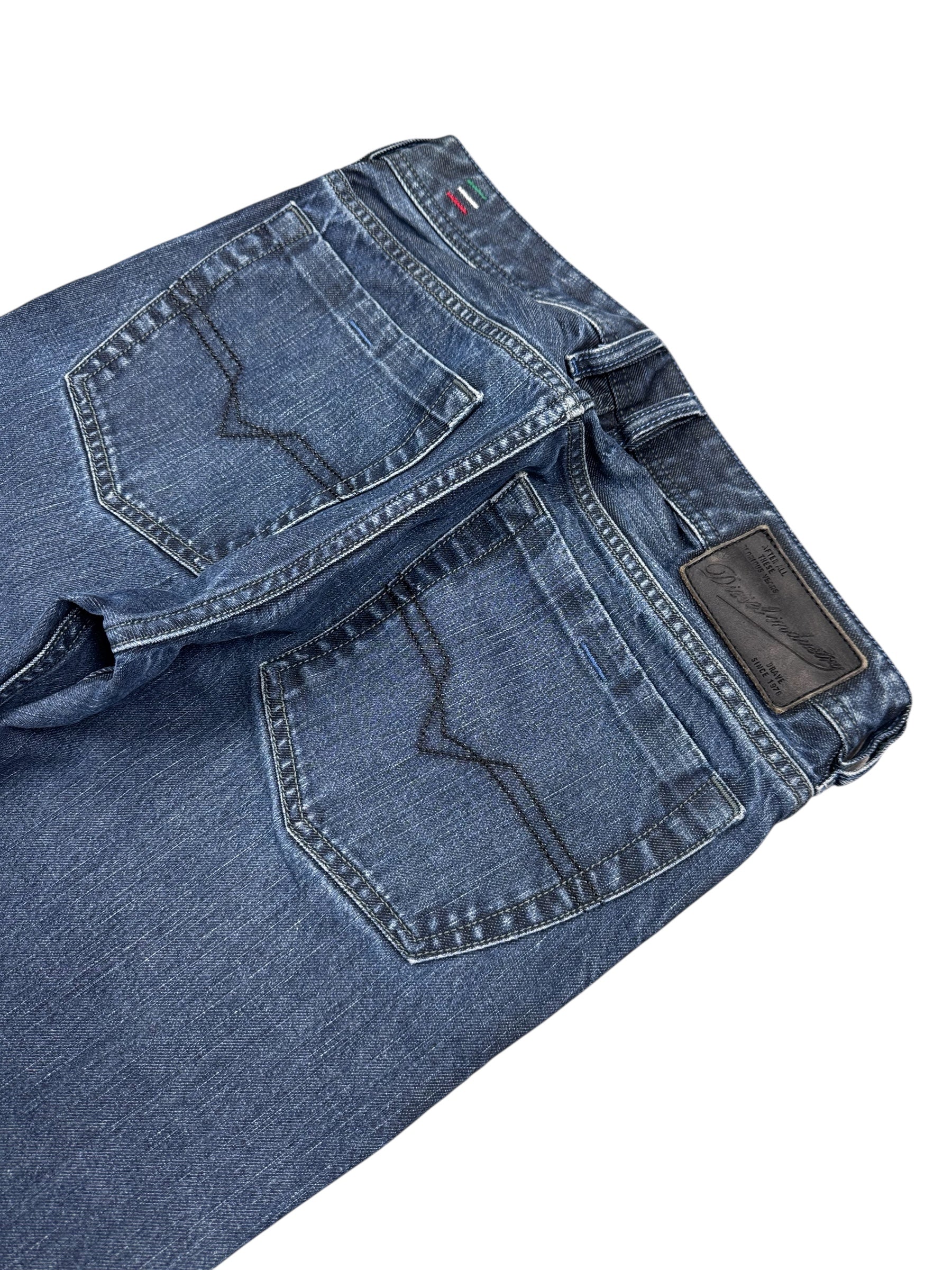 Diesel Jeans (M)