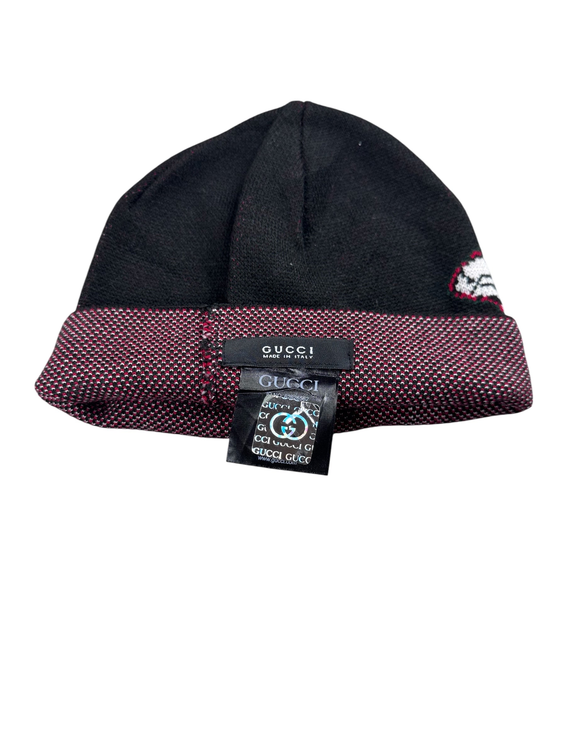 Gucci Beanie