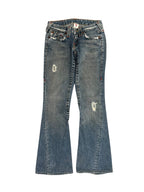 Ladies True Religion Jeans (S-M)