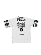 Rare Aape By A Bathing Ape Tee (M)
