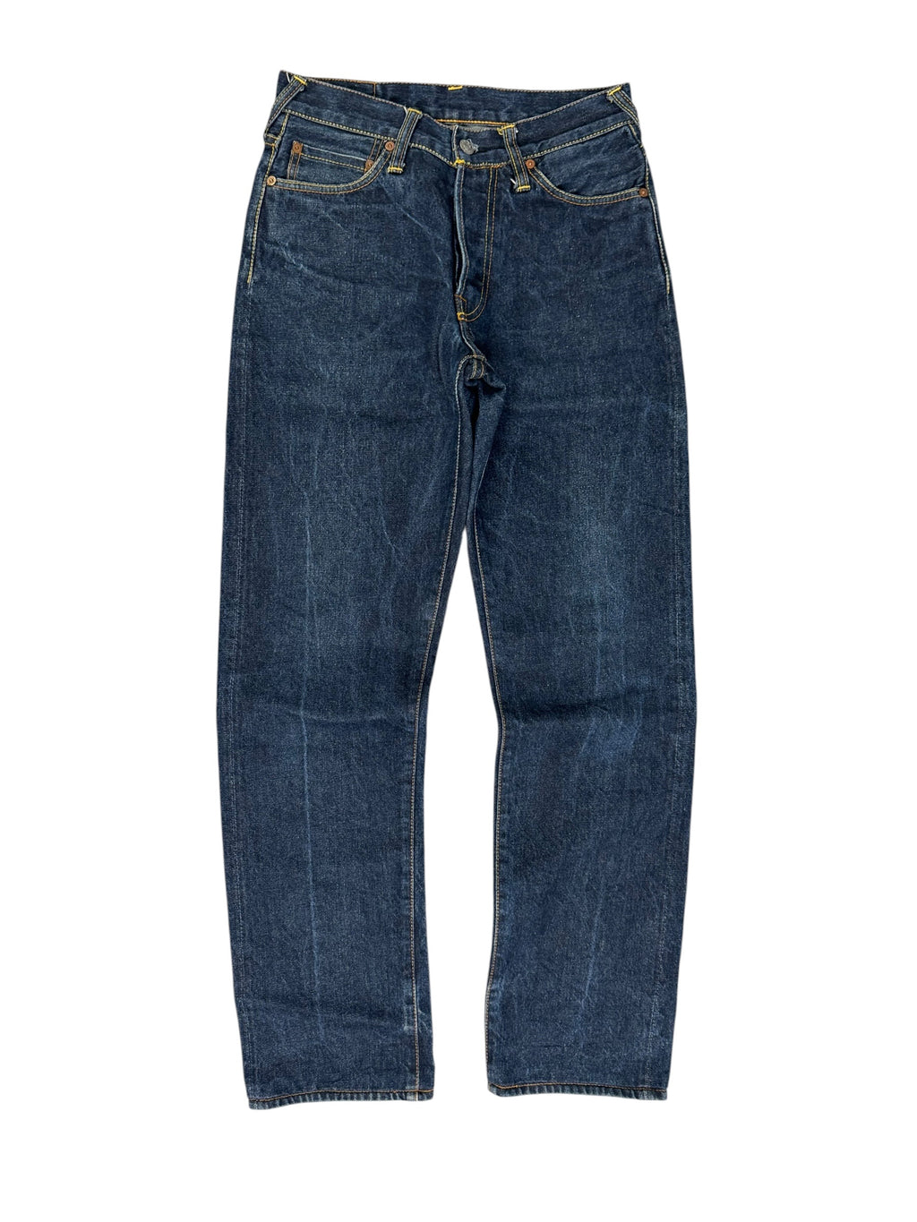 Evisu Vintage Jeans (S-M)