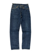 Evisu Vintage Jeans (S-M)