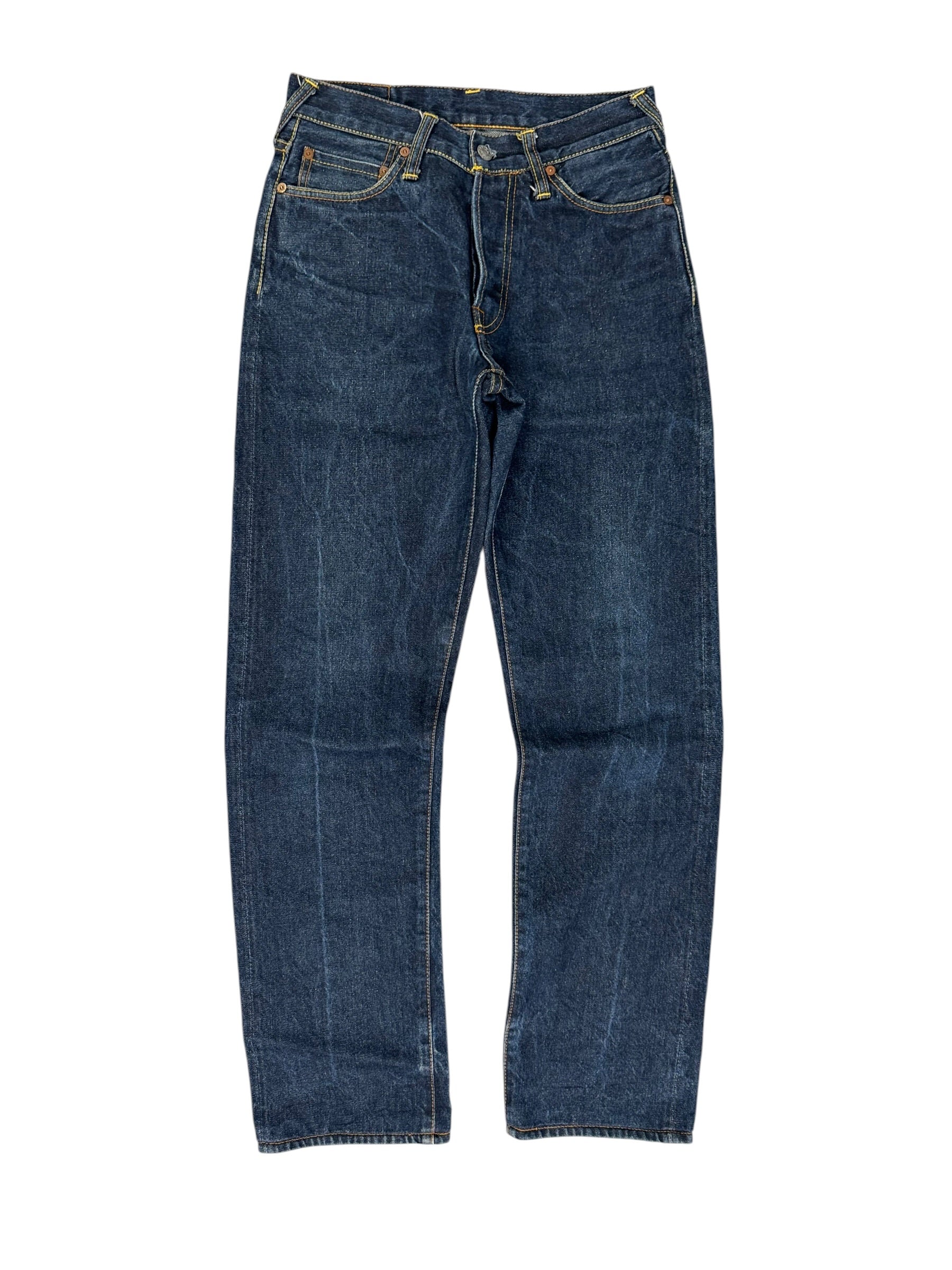 Evisu Vintage Jeans (S-M)