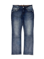 Rock Revival Flared Jeans (L)