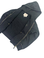 Ladies True Religion Zipper (M-L)