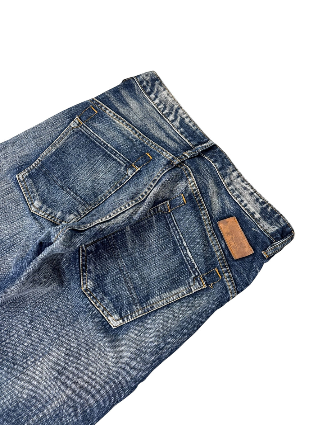 Diesel washed Jeans (M-L)