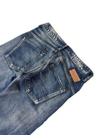 Diesel washed Jeans (M-L)