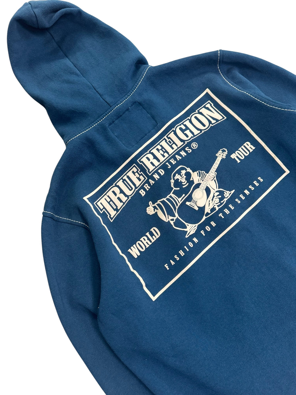 True Religion Zipper (XL)