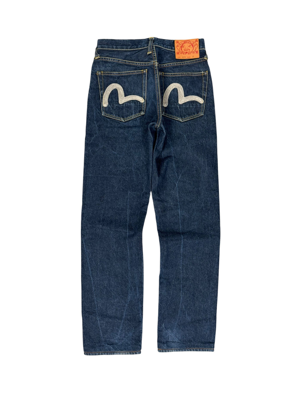 Evisu Vintage Jeans (S-M)