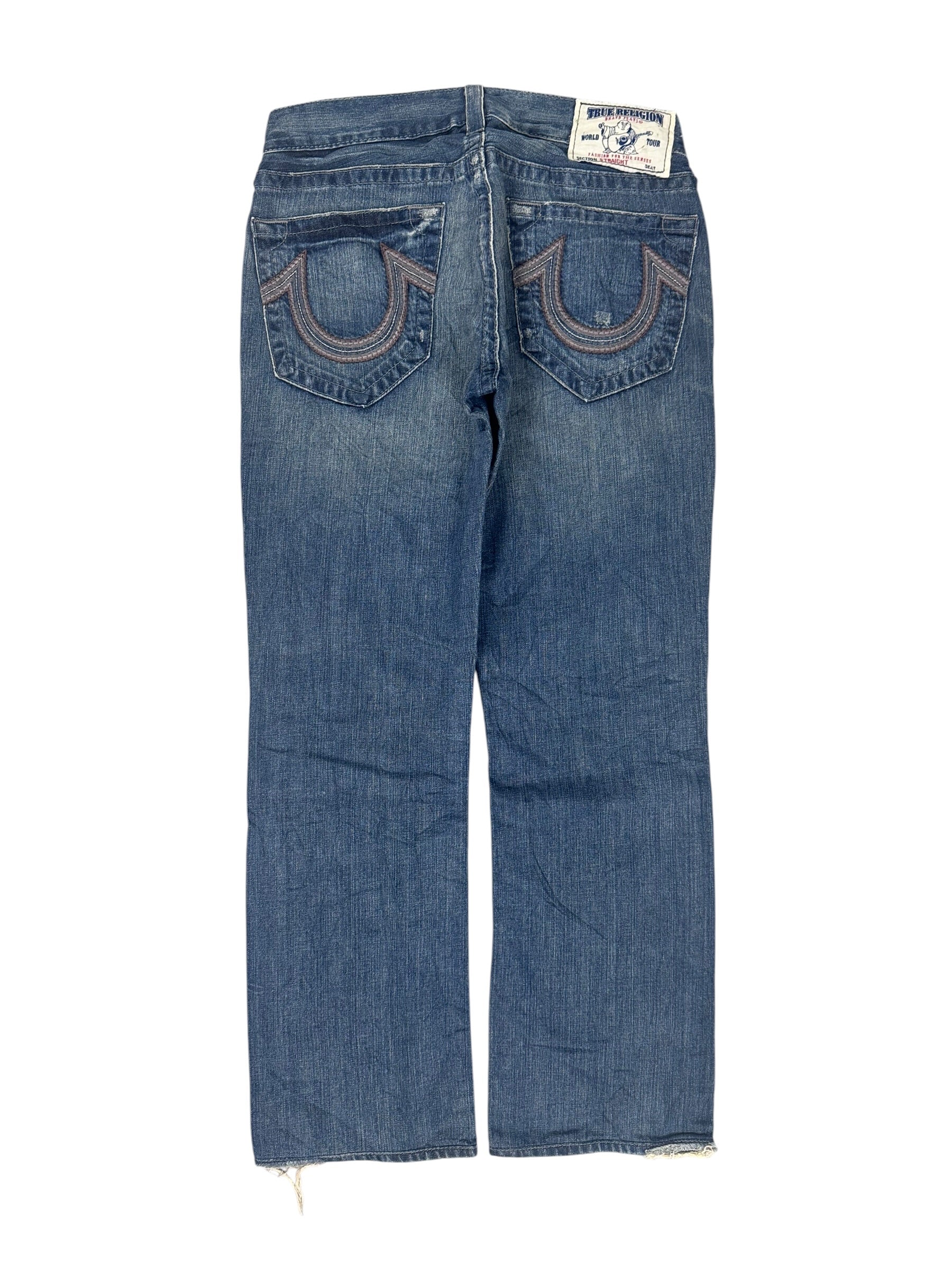 True Religion Jeans (M)