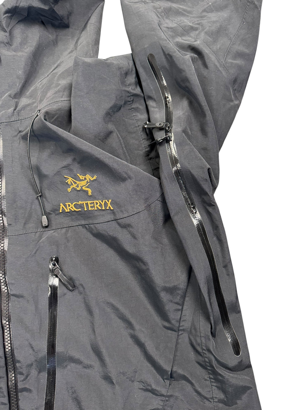 Arc‘teryx BetaLT Jacke (XL)