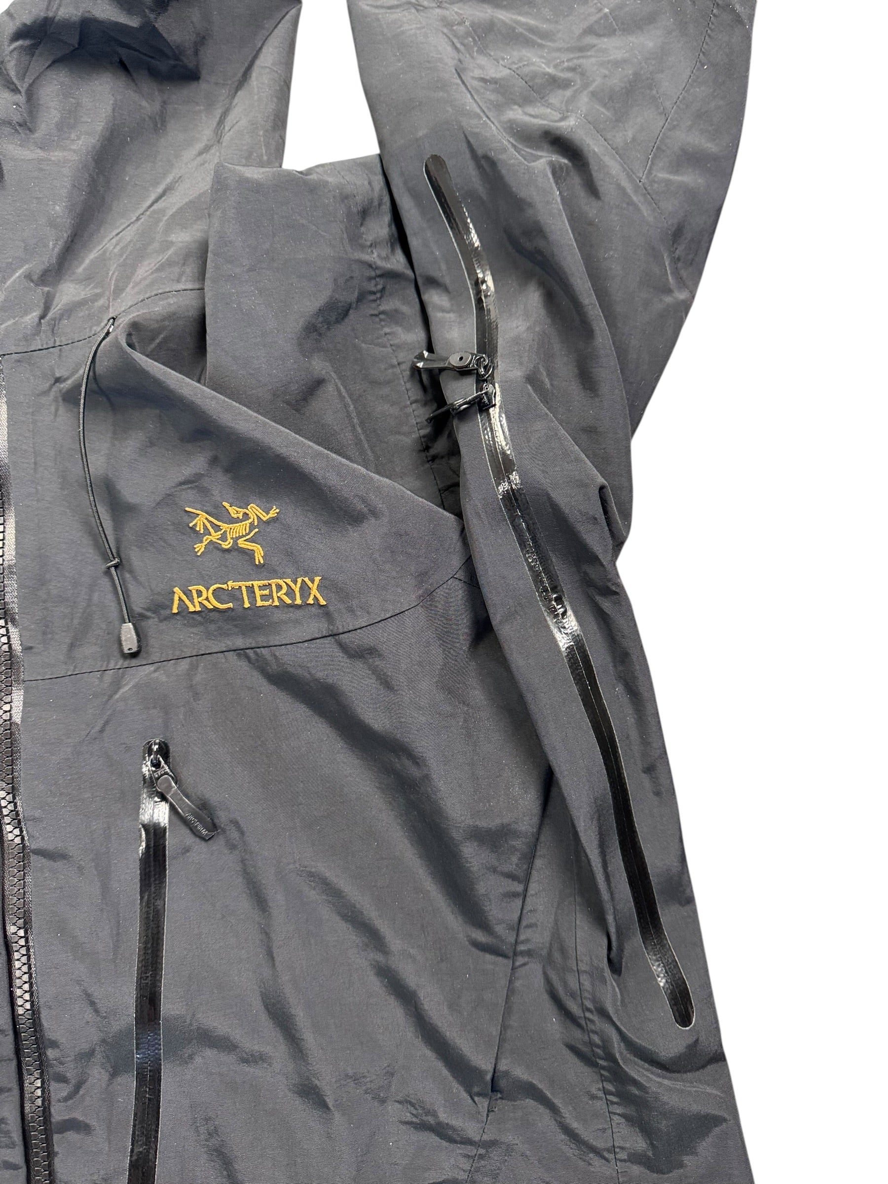 Arc‘teryx BetaLT Jacke (XL)