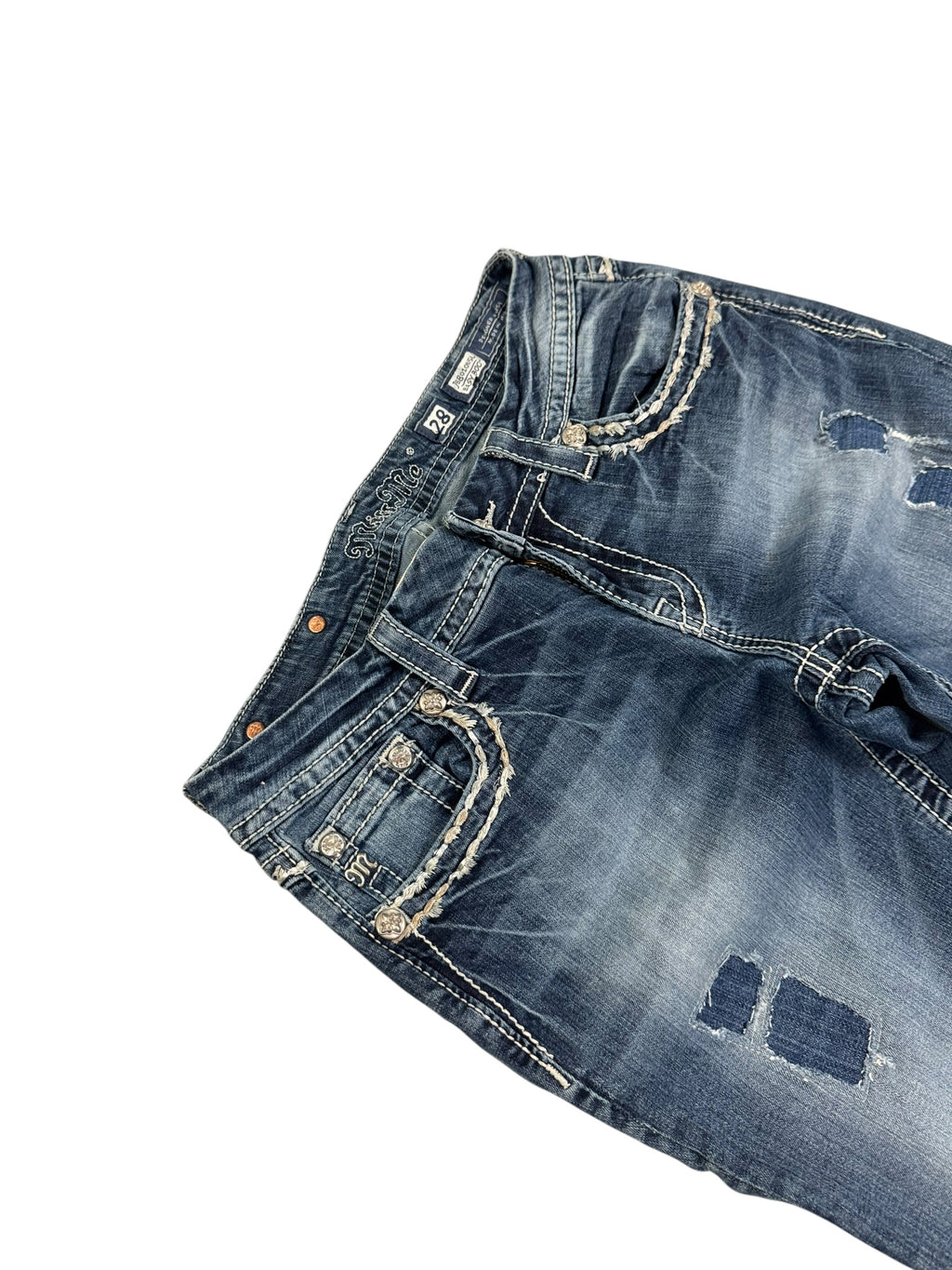 Miss Me Jeans (M)