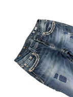 Miss Me Jeans (M)