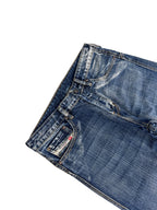 Diesel washed Jeans (M-L)
