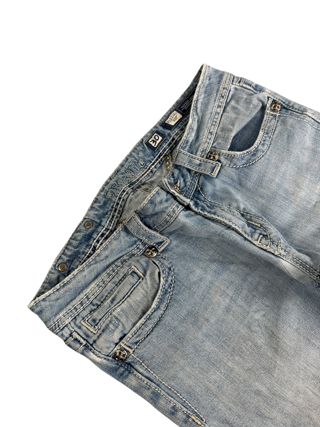 Miss Me Jeans (M)