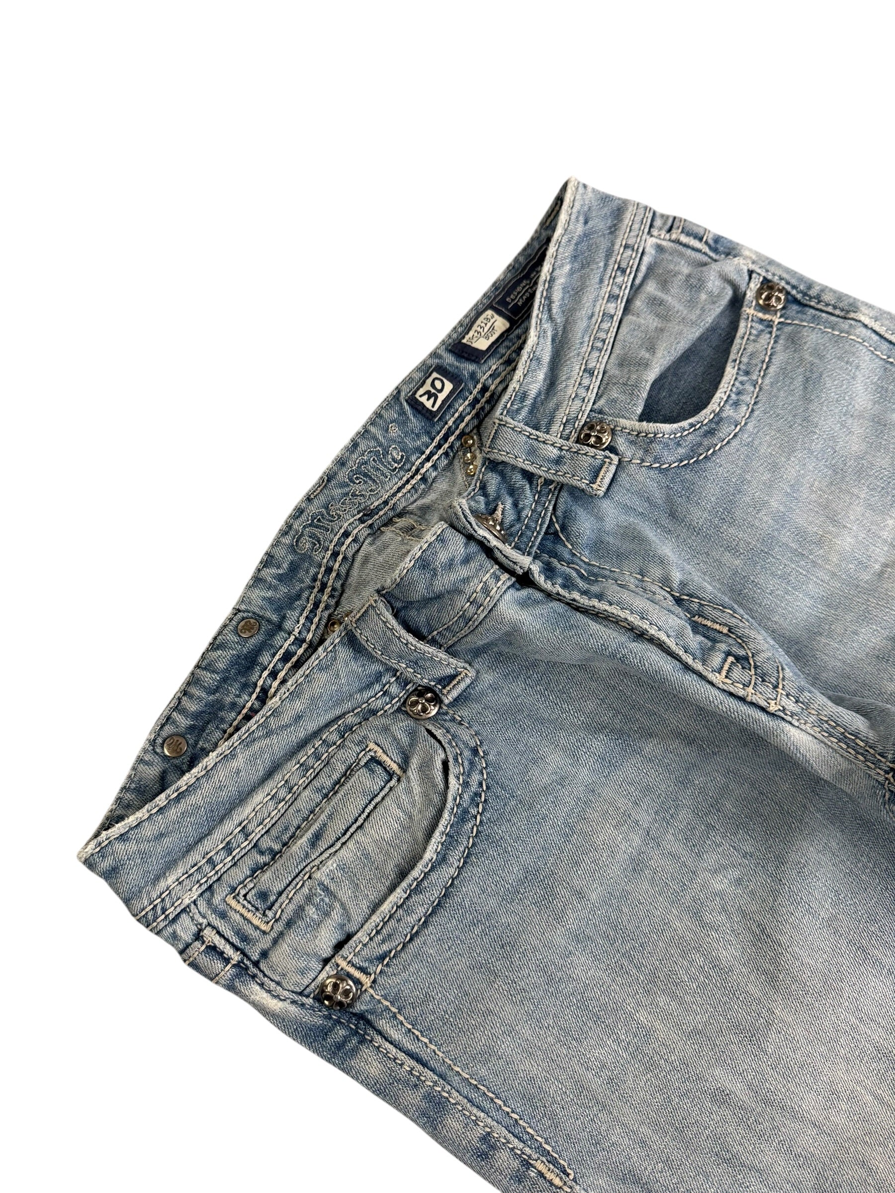 Miss Me Jeans (M)