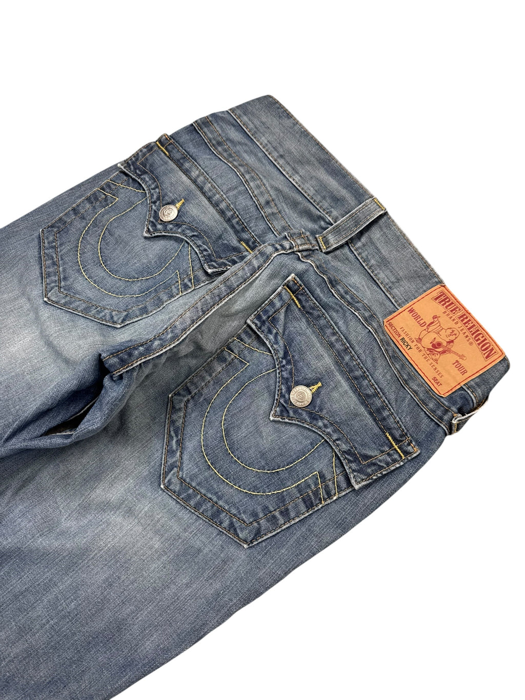 True Religion Jeans (M-L)